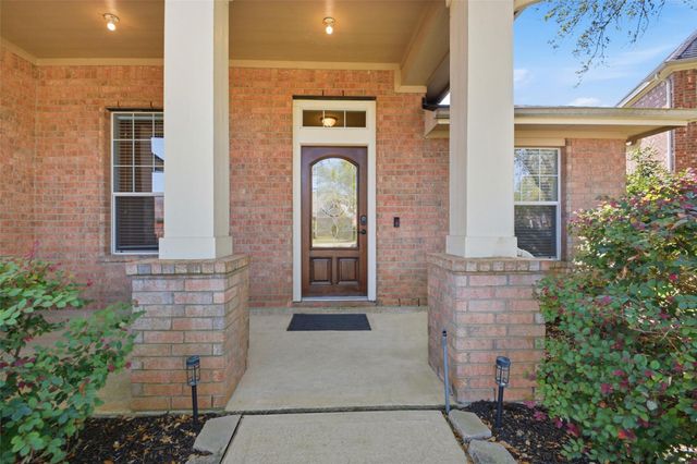 7018 Chapel Meadow Lane, Richmond, TX 77407