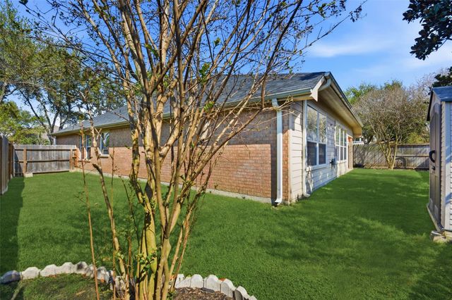 7018 Chapel Meadow Lane, Richmond, TX 77407