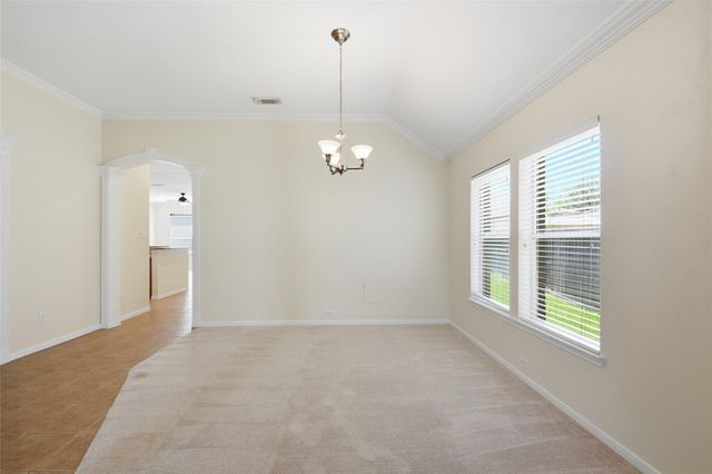 7018 Chapel Meadow Lane, Richmond, TX 77407