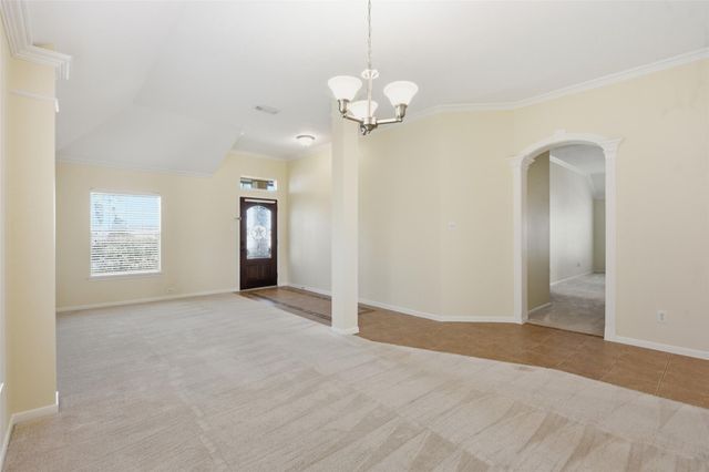 7018 Chapel Meadow Lane, Richmond, TX 77407