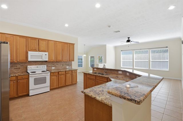 7018 Chapel Meadow Lane, Richmond, TX 77407