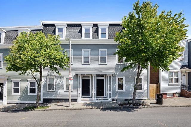 24 Emerson St 3, Boston, MA 02127