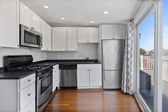 24 Emerson St 3, Boston, MA 02127