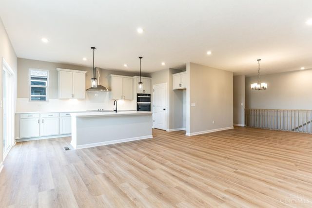 2517 Bartram Lane, Harrison, OH 45030