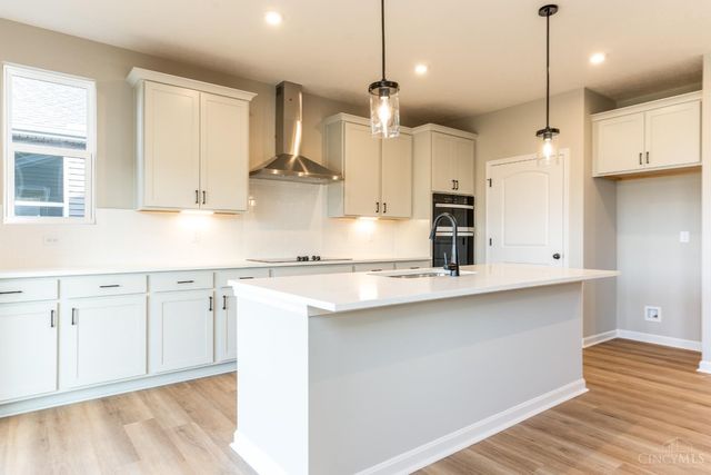 2517 Bartram Lane, Harrison, OH 45030