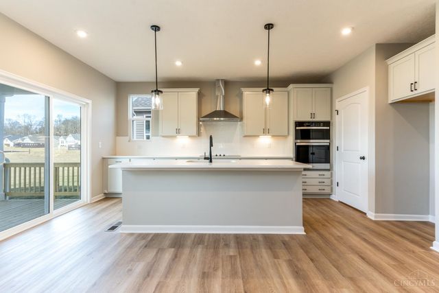 2517 Bartram Lane, Harrison, OH 45030