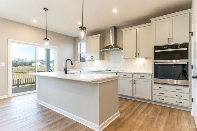 2517 Bartram Lane, Harrison, OH 45030