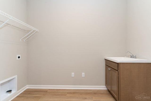 2517 Bartram Lane, Harrison, OH 45030