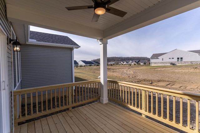 2517 Bartram Lane, Harrison, OH 45030