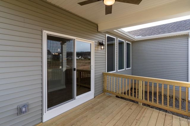 2517 Bartram Lane, Harrison, OH 45030