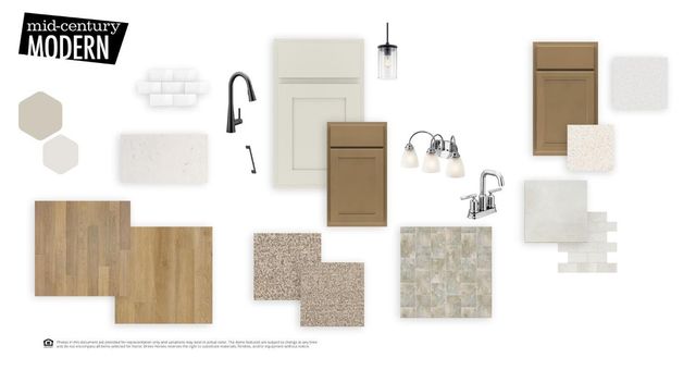 2517 Bartram Lane, Harrison, OH 45030