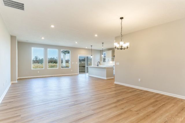 2517 Bartram Lane, Harrison, OH 45030