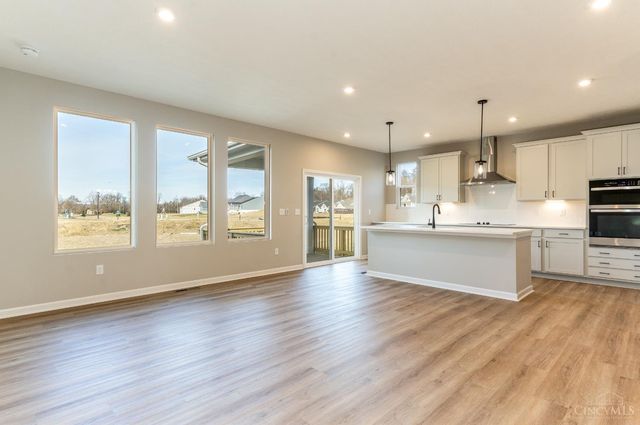 2517 Bartram Lane, Harrison, OH 45030