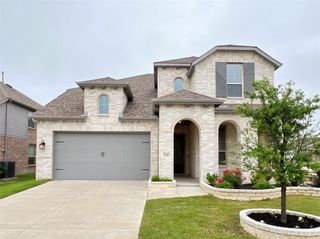 2410 Doncaster Drive, Forney, TX 75126
