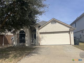 4805 Donegal Bay Court, Killeen, TX 76549