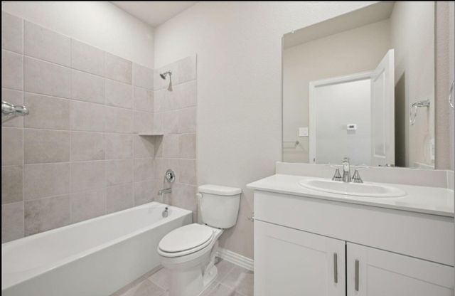 707 Leavenworth Drive, Princeton, TX 75071