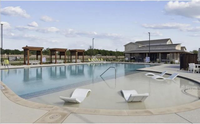 707 Leavenworth Drive, Princeton, TX 75071