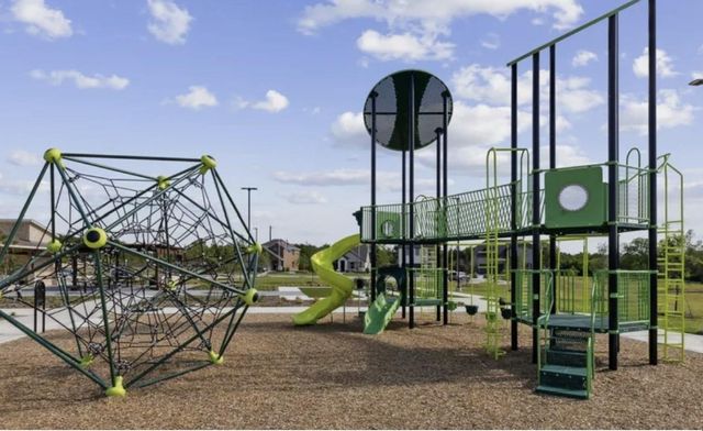 707 Leavenworth Drive, Princeton, TX 75071