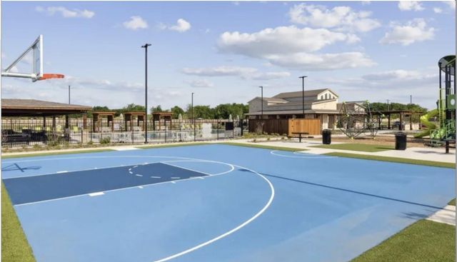 707 Leavenworth Drive, Princeton, TX 75071