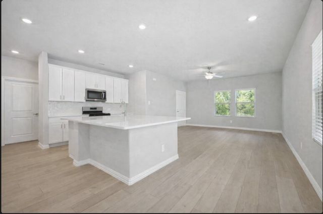 707 Leavenworth Drive, Princeton, TX 75071