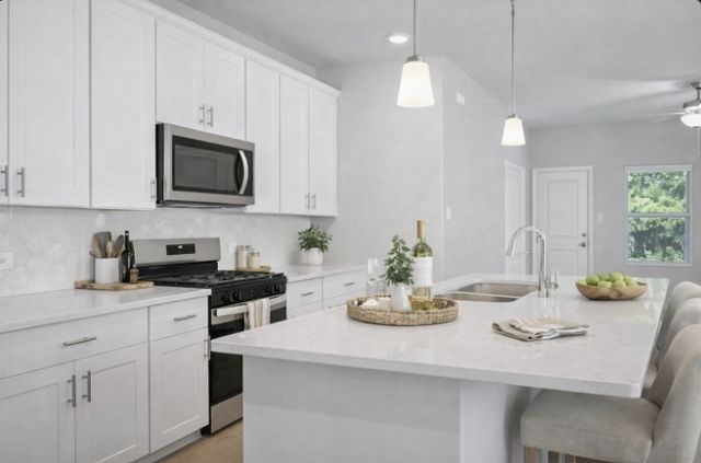 707 Leavenworth Drive, Princeton, TX 75071