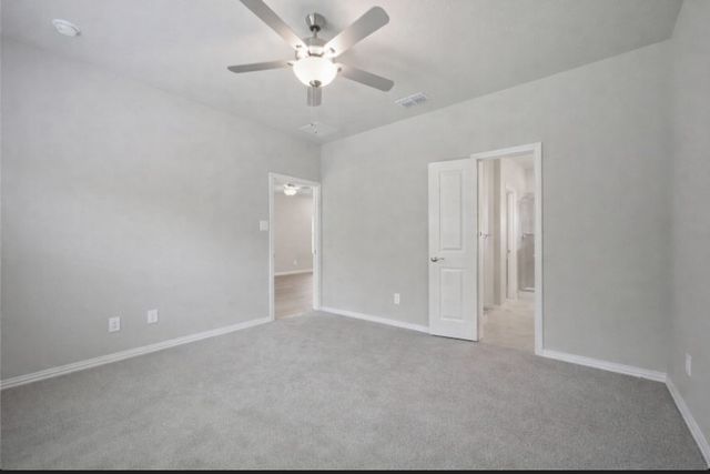 707 Leavenworth Drive, Princeton, TX 75071