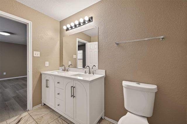 2918 Latch Lane, Houston, TX 77038