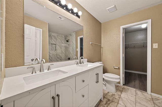 2918 Latch Lane, Houston, TX 77038