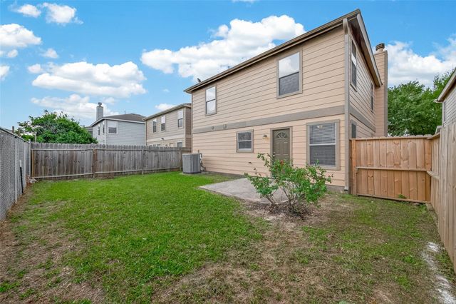 2918 Latch Lane, Houston, TX 77038