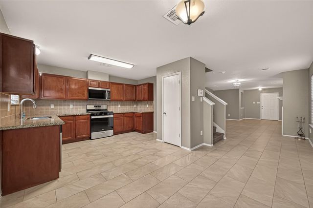 2918 Latch Lane, Houston, TX 77038