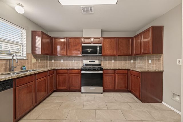 2918 Latch Lane, Houston, TX 77038