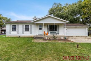 6024 N Vassar Road, Flint, MI 48506