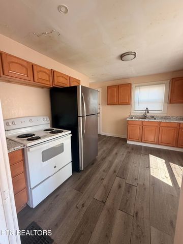 3407 Skyline Drive, Knoxville, TN 37914