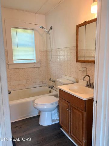 3407 Skyline Drive, Knoxville, TN 37914