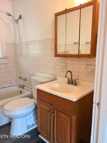 3407 Skyline Drive, Knoxville, TN 37914