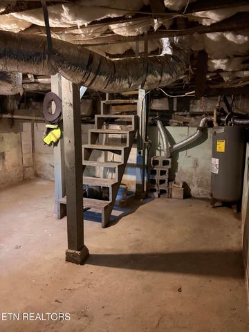 3407 Skyline Drive, Knoxville, TN 37914