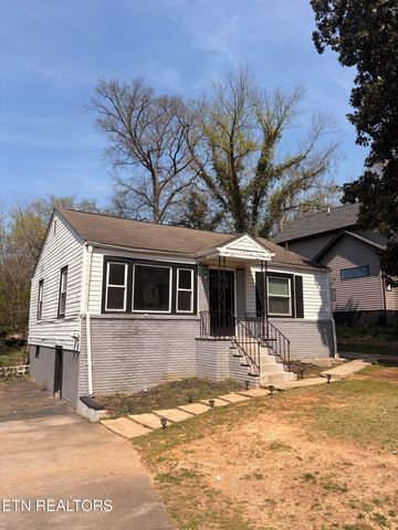 3407 Skyline Drive, Knoxville, TN 37914