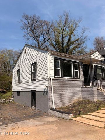 3407 Skyline Drive, Knoxville, TN 37914