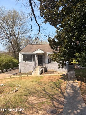 3407 Skyline Drive, Knoxville, TN 37914