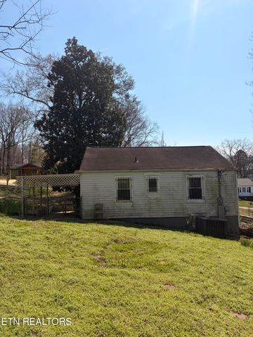 3407 Skyline Drive, Knoxville, TN 37914