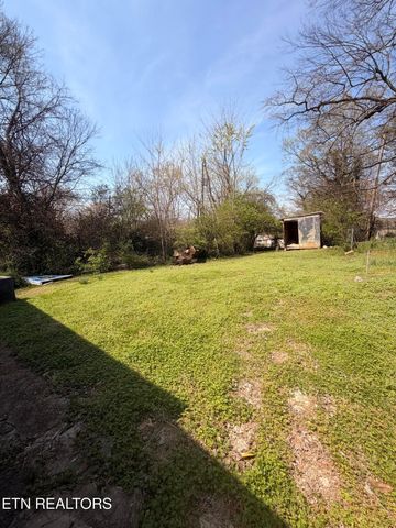 3407 Skyline Drive, Knoxville, TN 37914