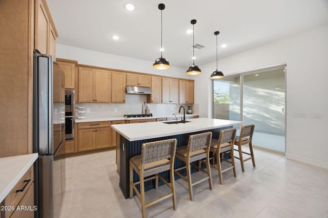 18620 W Sapium Way, Goodyear, AZ 85338