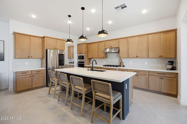18620 W Sapium Way, Goodyear, AZ 85338