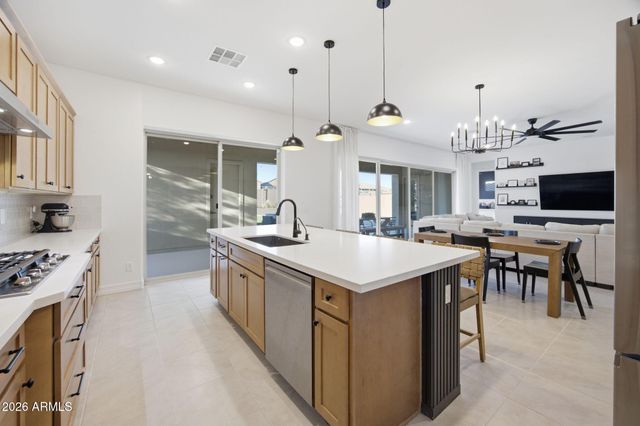 18620 W Sapium Way, Goodyear, AZ 85338
