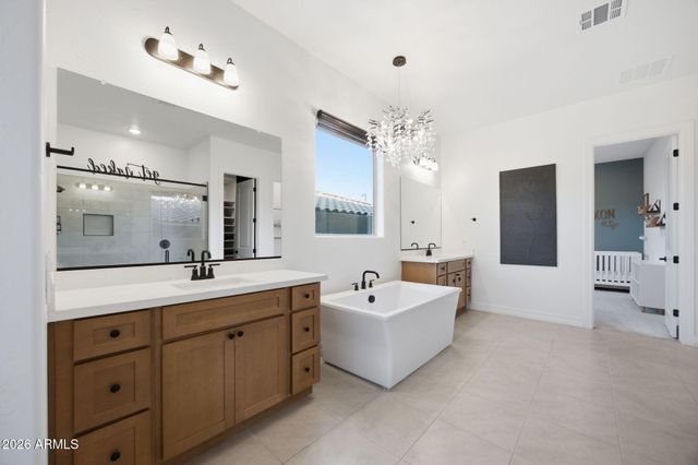 18620 W Sapium Way, Goodyear, AZ 85338