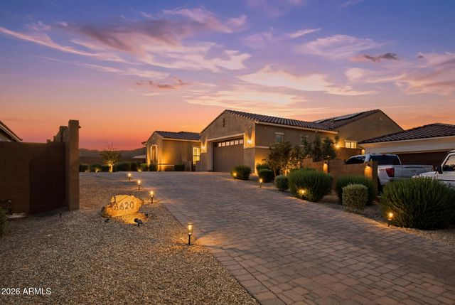 18620 W Sapium Way, Goodyear, AZ 85338