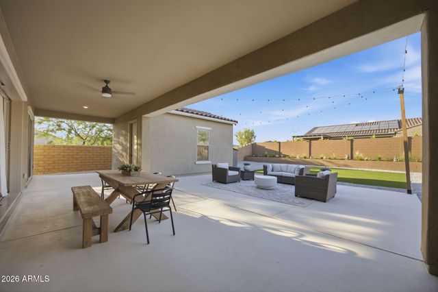 18620 W Sapium Way, Goodyear, AZ 85338