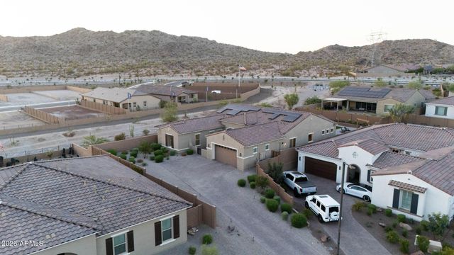 18620 W Sapium Way, Goodyear, AZ 85338