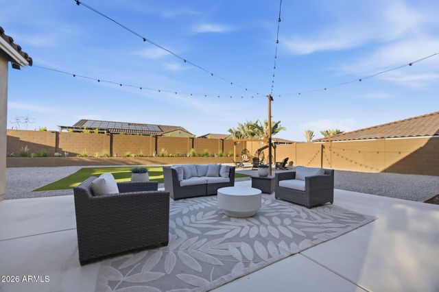 18620 W Sapium Way, Goodyear, AZ 85338