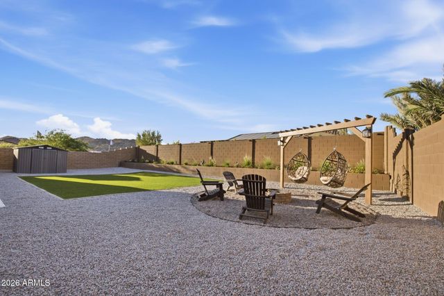 18620 W Sapium Way, Goodyear, AZ 85338